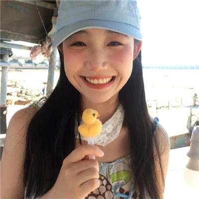 莲娜的甜美生活